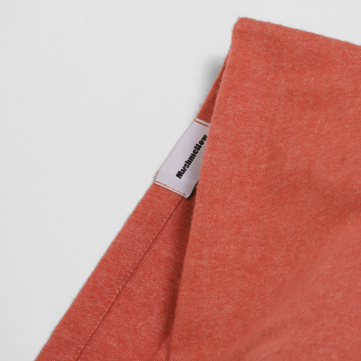 Pillowcase - Flannel (Soft Candy)