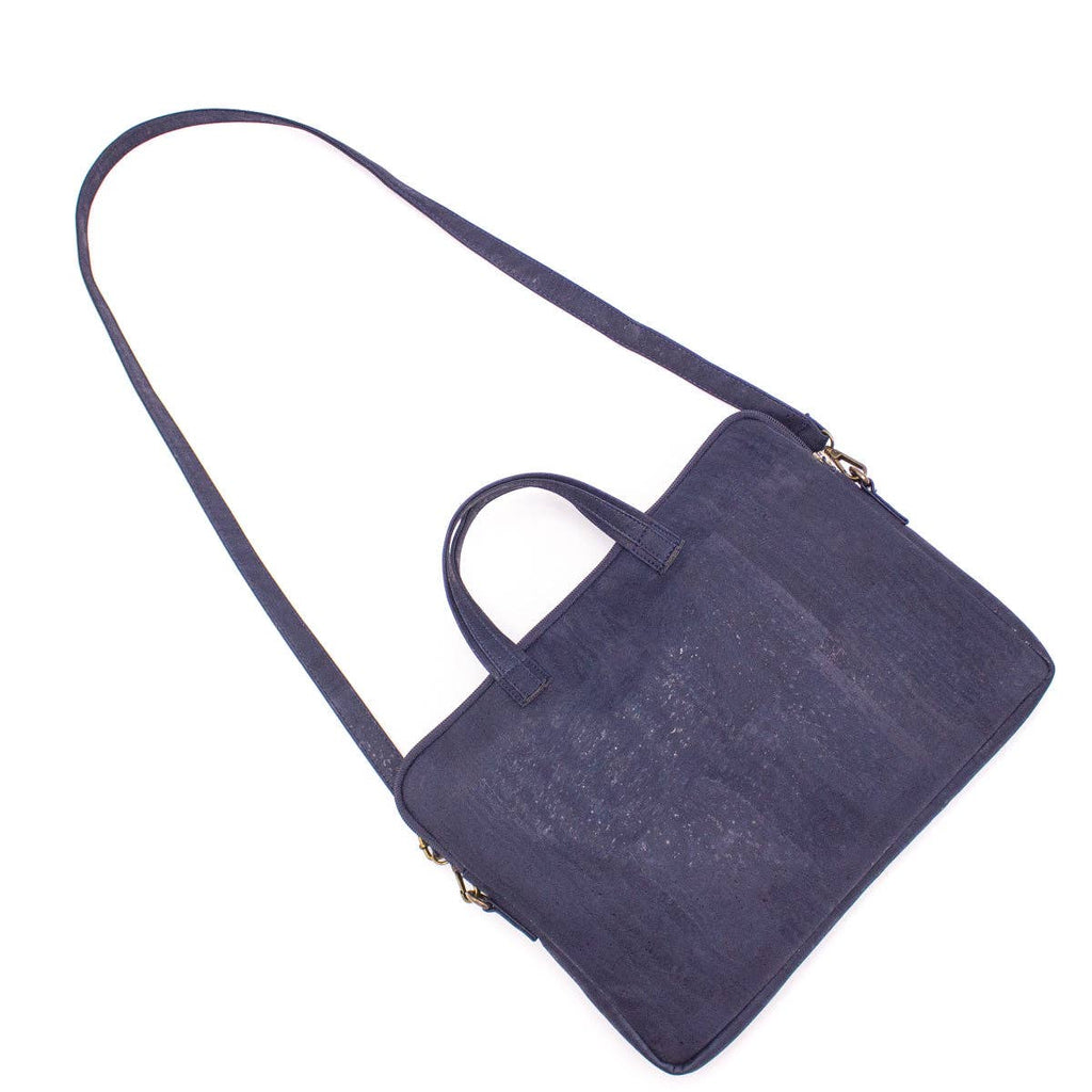 Cork Urban Laptop and Tablet Bag Fits 14" Laptops BAGP-033