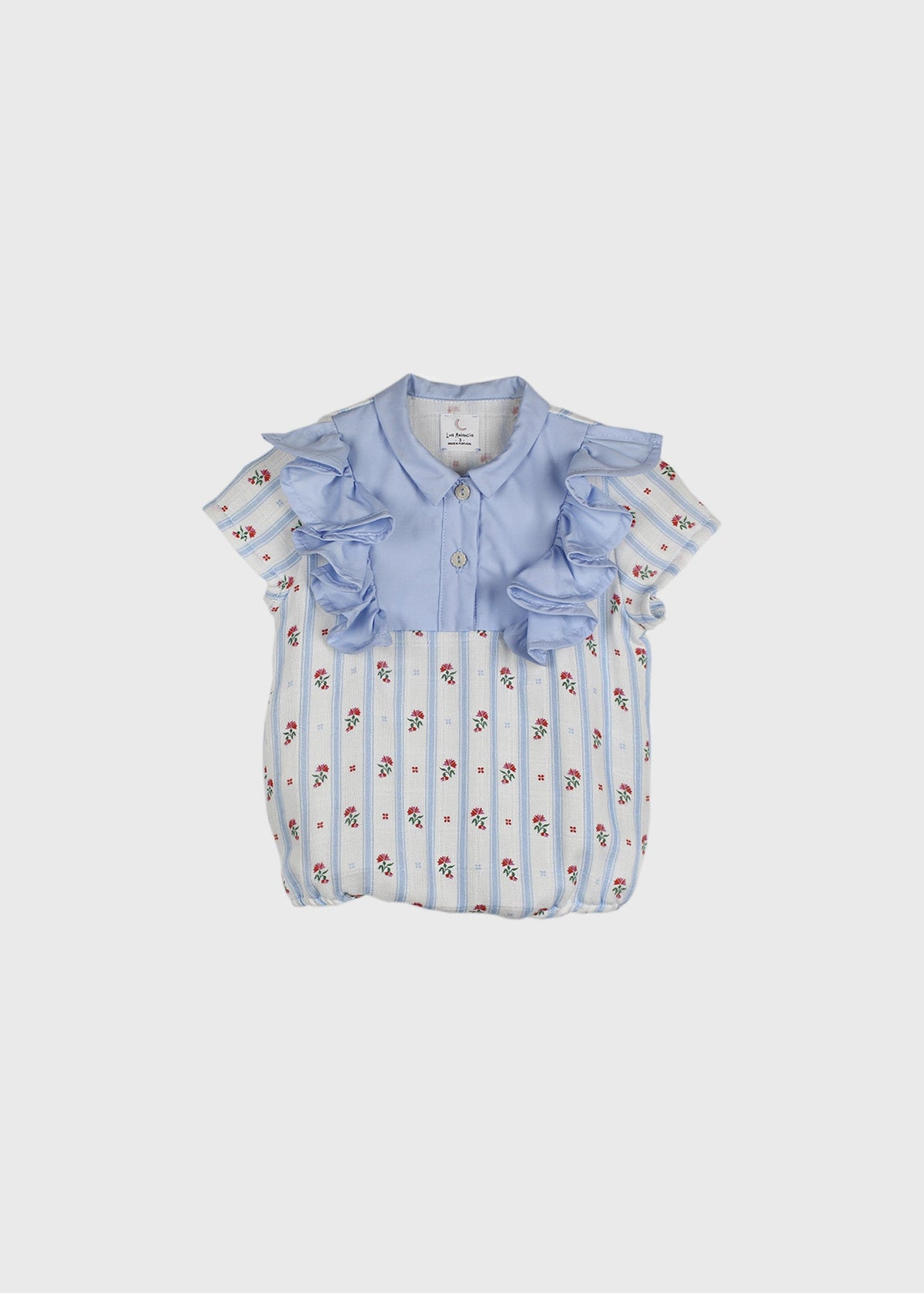 Body | Estampado de Pietra