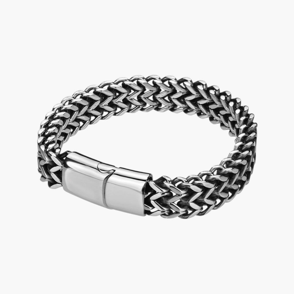 Armband aus 316L-Edelstahl