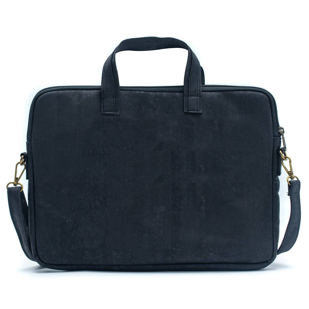 Cork Urban Laptop and Tablet Bag Fits 14" Laptops BAGP-033