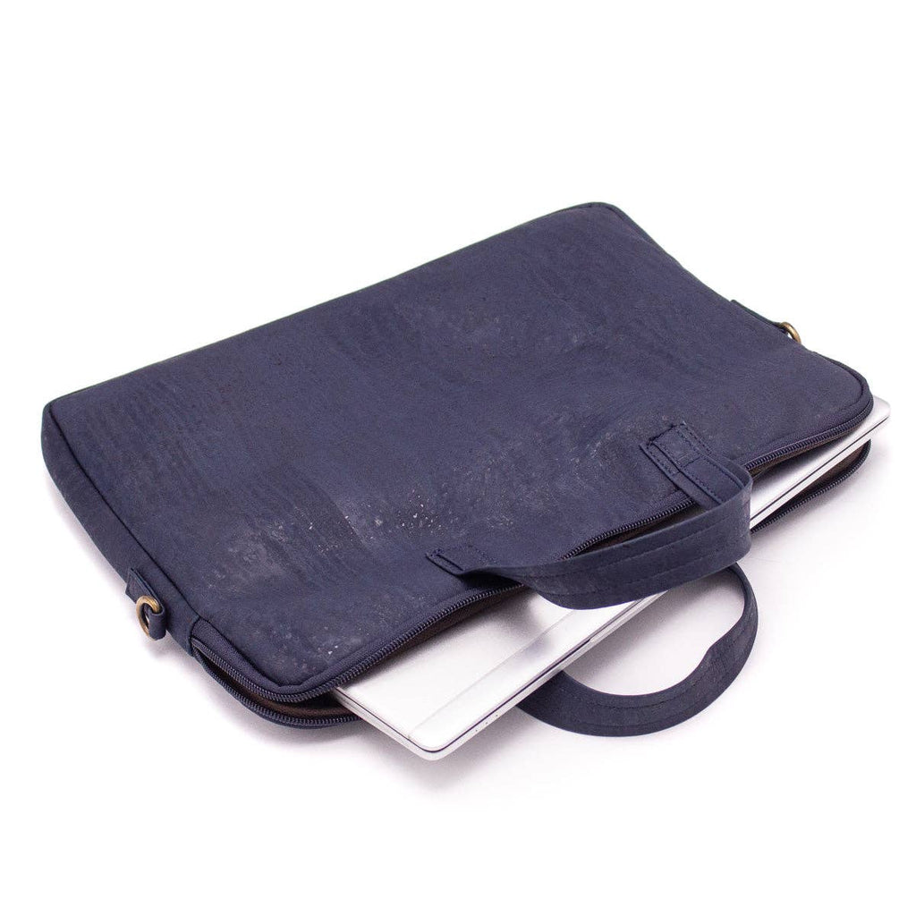 Cork Urban Laptop and Tablet Bag Fits 14" Laptops BAGP-033