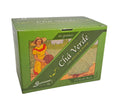 80g Té Verde Gorreana Premium Encosta de Bruma en Hojas de Azores Delicado