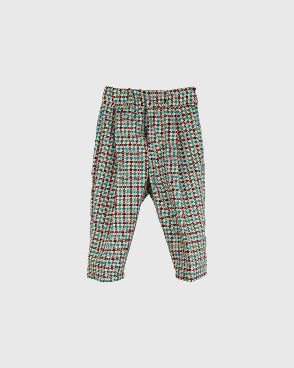 Vichy-Hose | Aurora