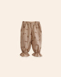 Pantalones | Chocolate con Pimienta A