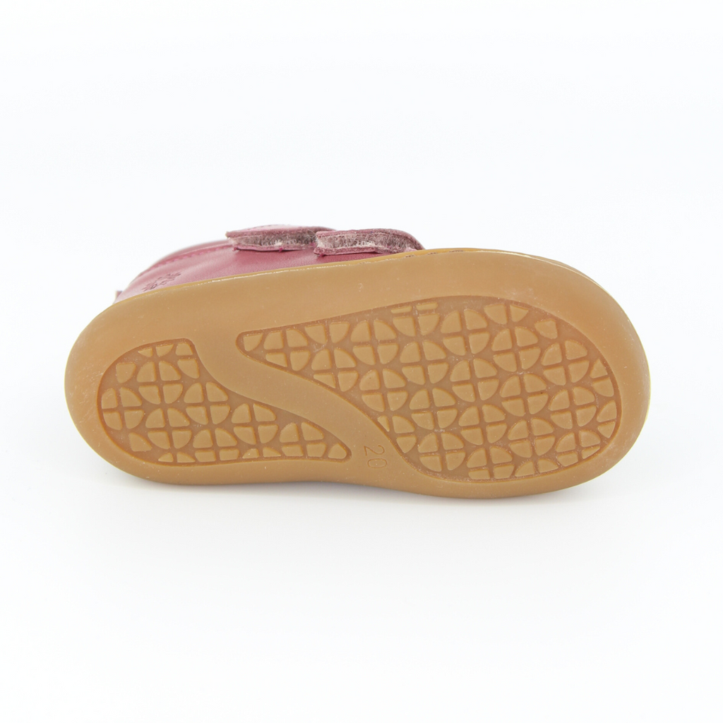 BOTAS CARNEIRAS BAREFOOT PELE PITUKA WEAR