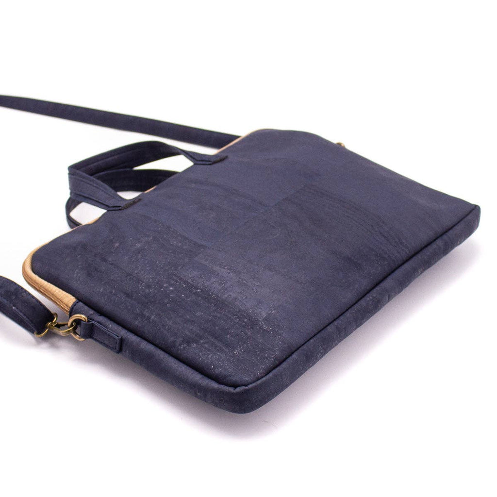 Cork Urban Laptop and Tablet Bag Fits 14" Laptops BAGP-033