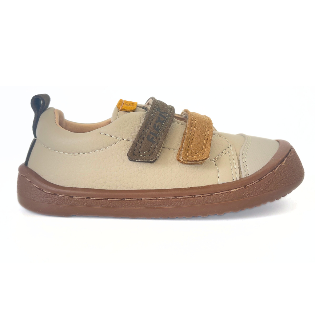 Ténis Barefoot Match - Flexi Nens