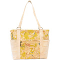 Cork Tote Bag with Zipper Pocket – Vegan Shoulder Handbag for Women BAGP-326