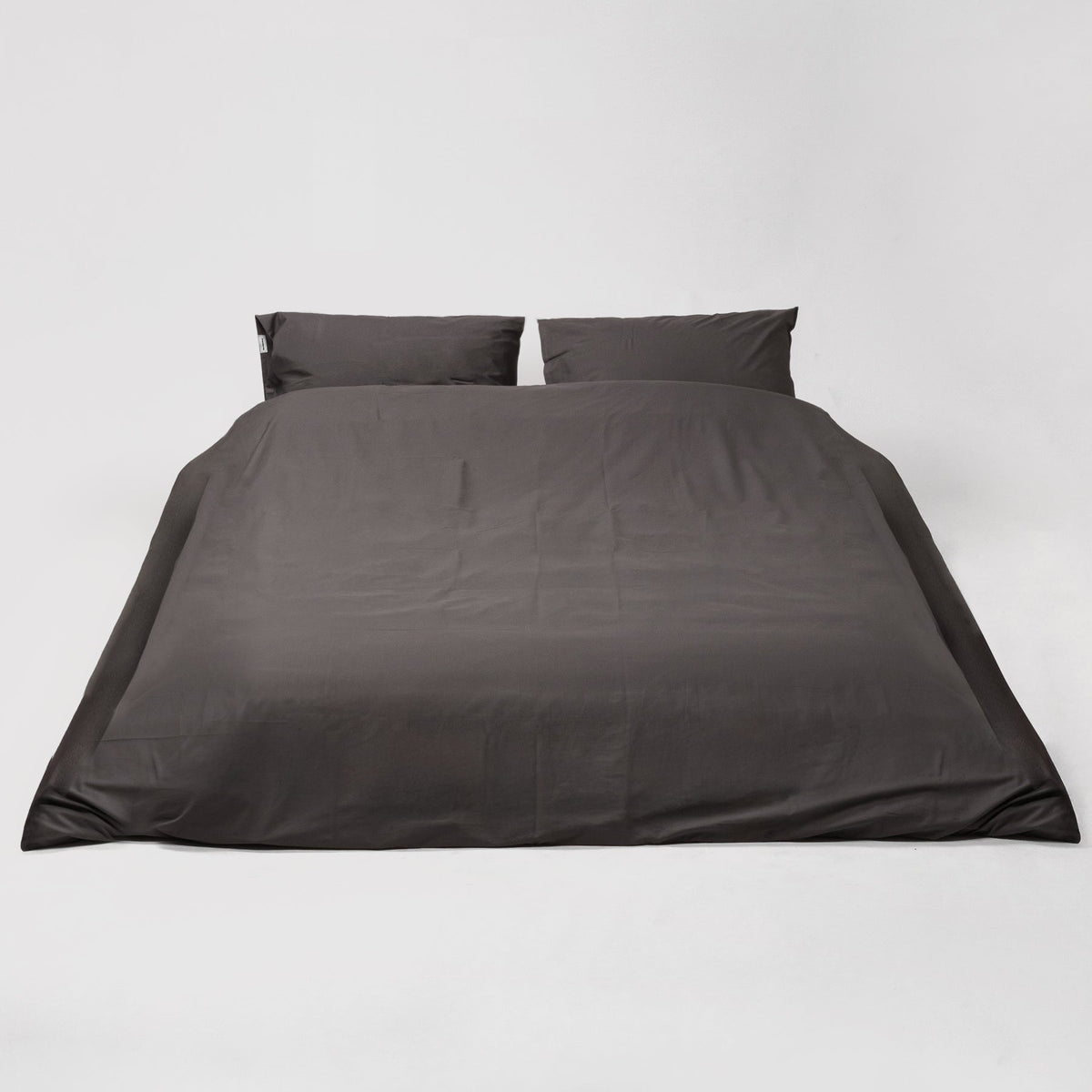 Duvet cover - 200 threads percale (Grafitti)