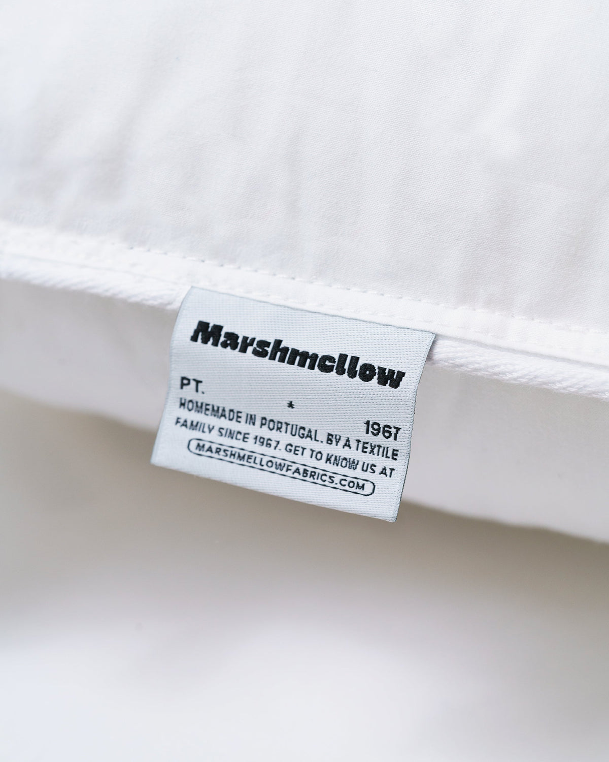 Synthetic Pillow