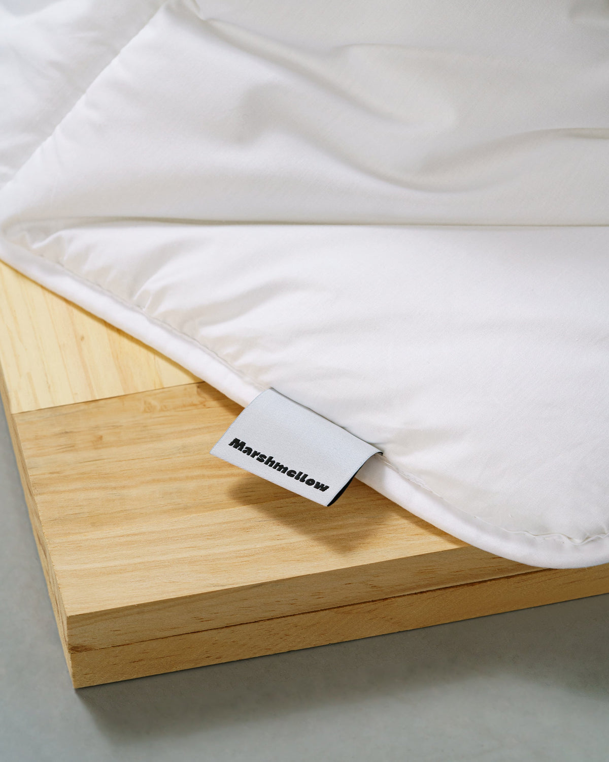 Natural Duvet