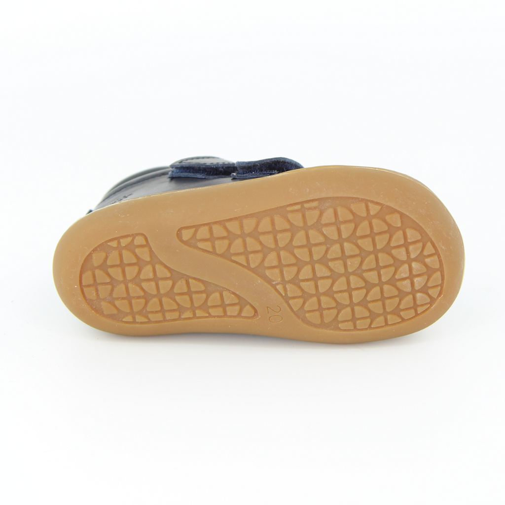BOTAS CARNEIRAS BAREFOOT PELE PITUKA WEAR