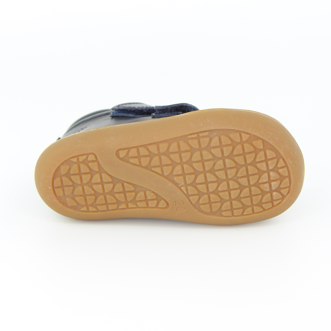 BOTAS CARNEIRAS BAREFOOT PELE PITUKA WEAR