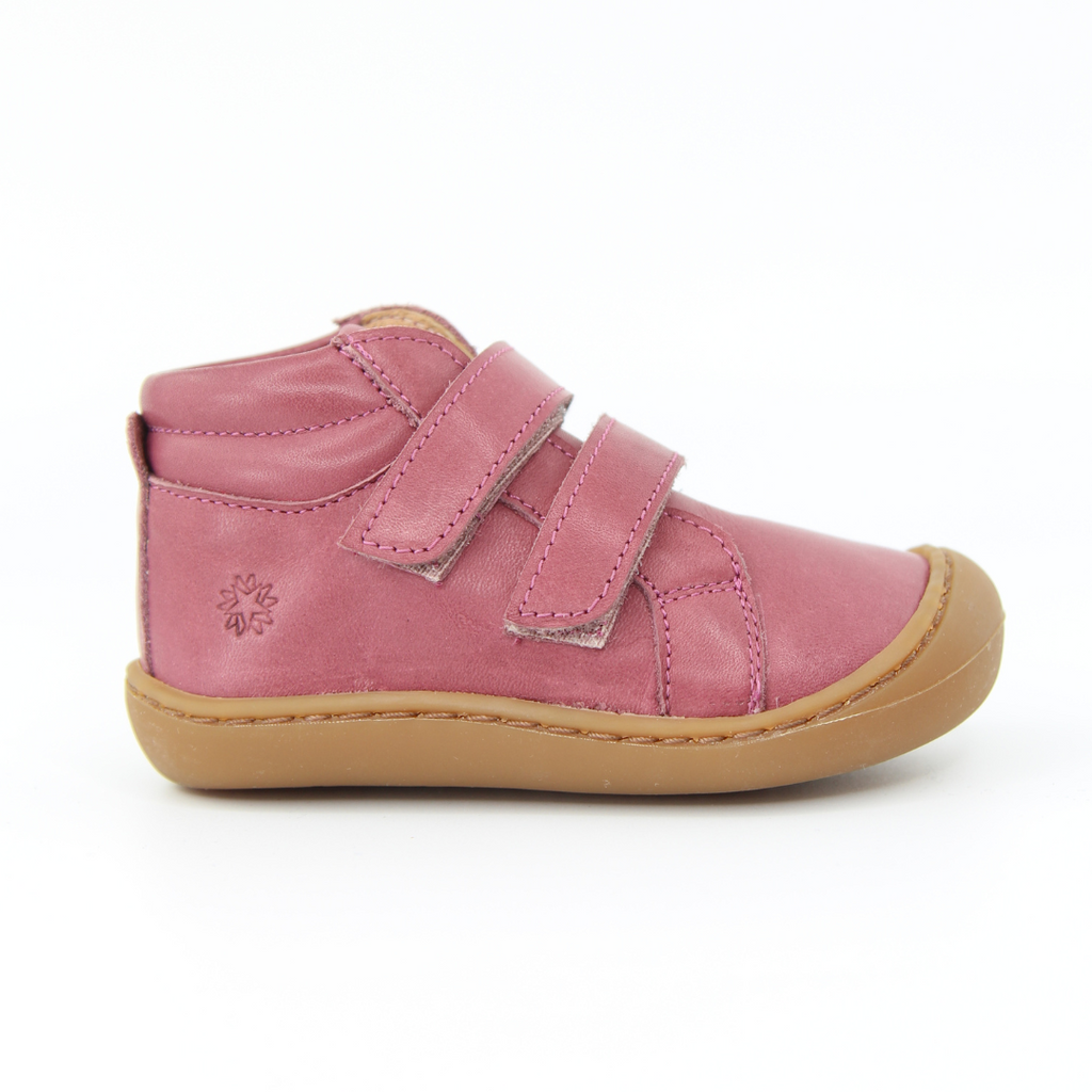 BOTAS CARNEIRAS BAREFOOT PELE PITUKA WEAR