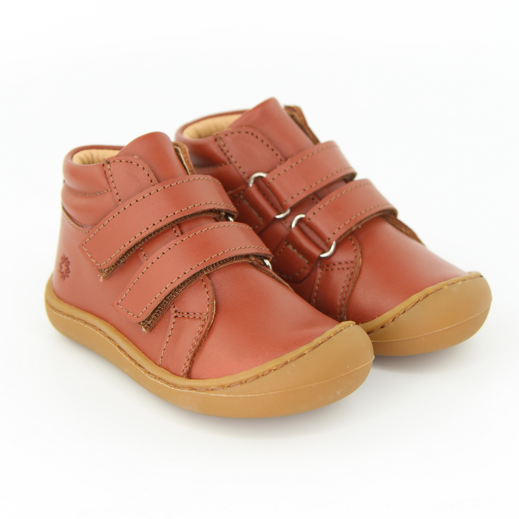 BOTAS CARNEIRAS BAREFOOT PELE PITUKA WEAR