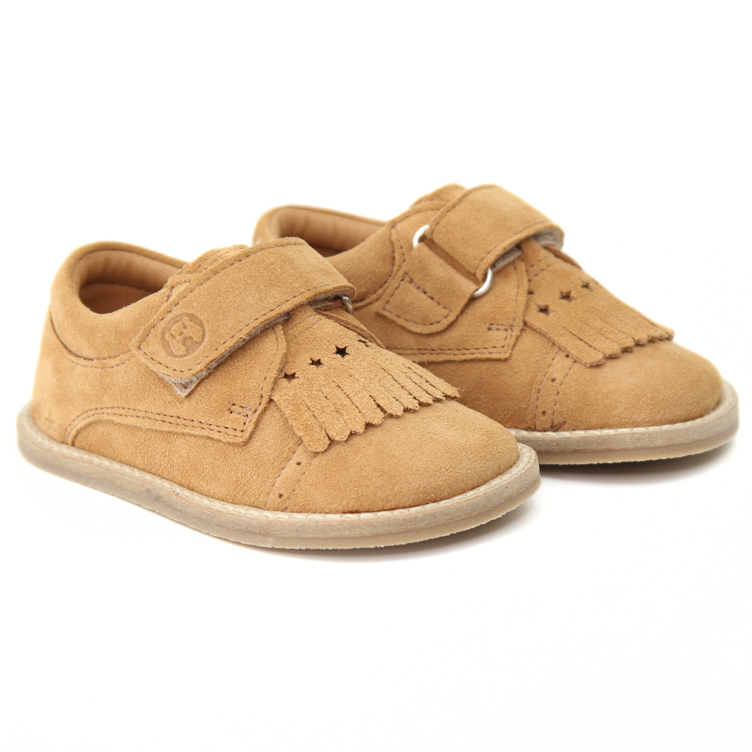 Carneira Barefoot Kobi Camurça - Barebuds