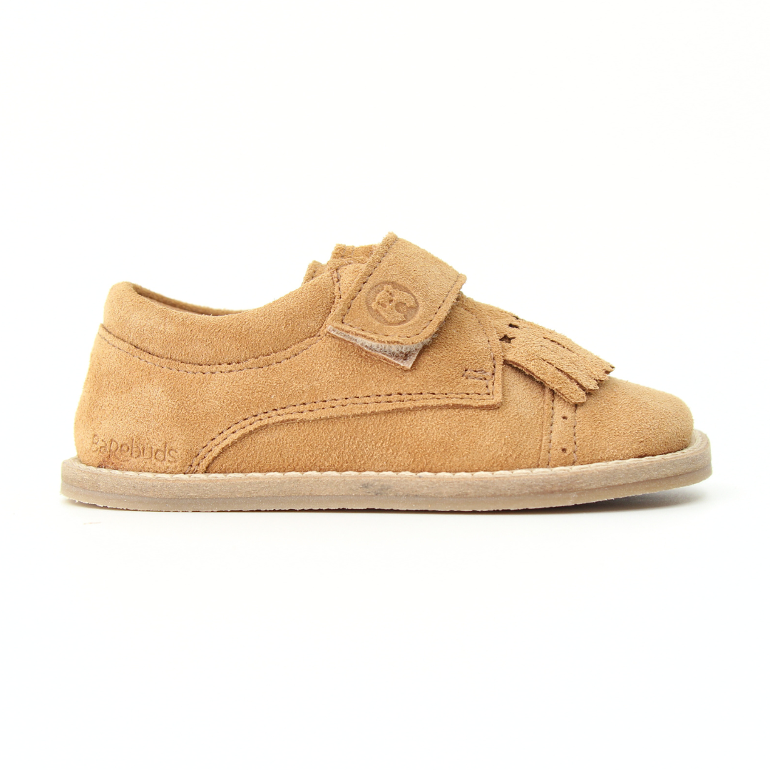 Carneira Barefoot Kobi Camurça - Barebuds