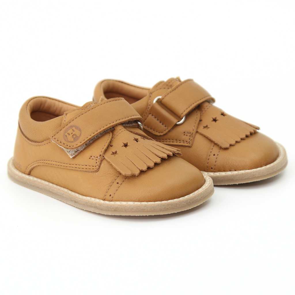 Carneira Barefoot Kobi Pele - Barebuds