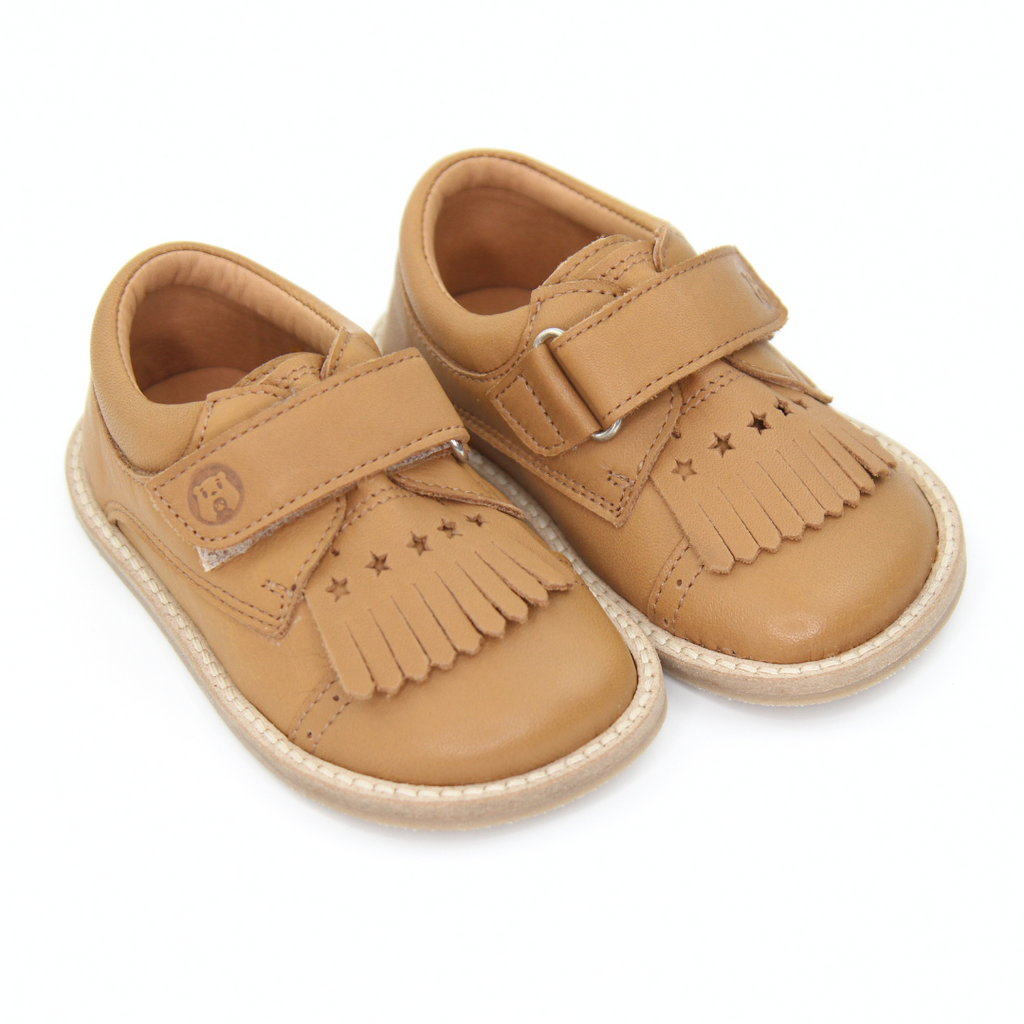 Carneira Barefoot Kobi Pele - Barebuds