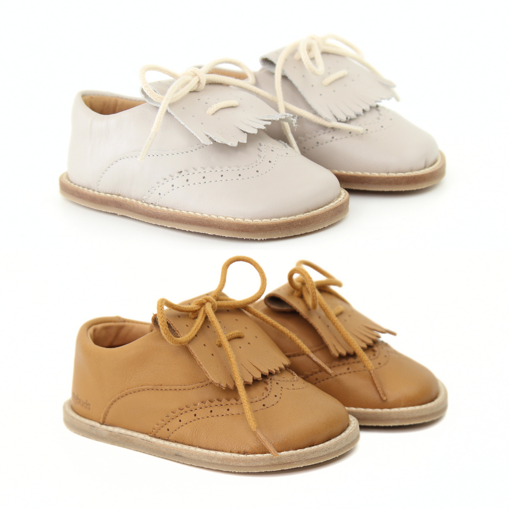 Carneira Barefoot Simba Pele - Barebuds
