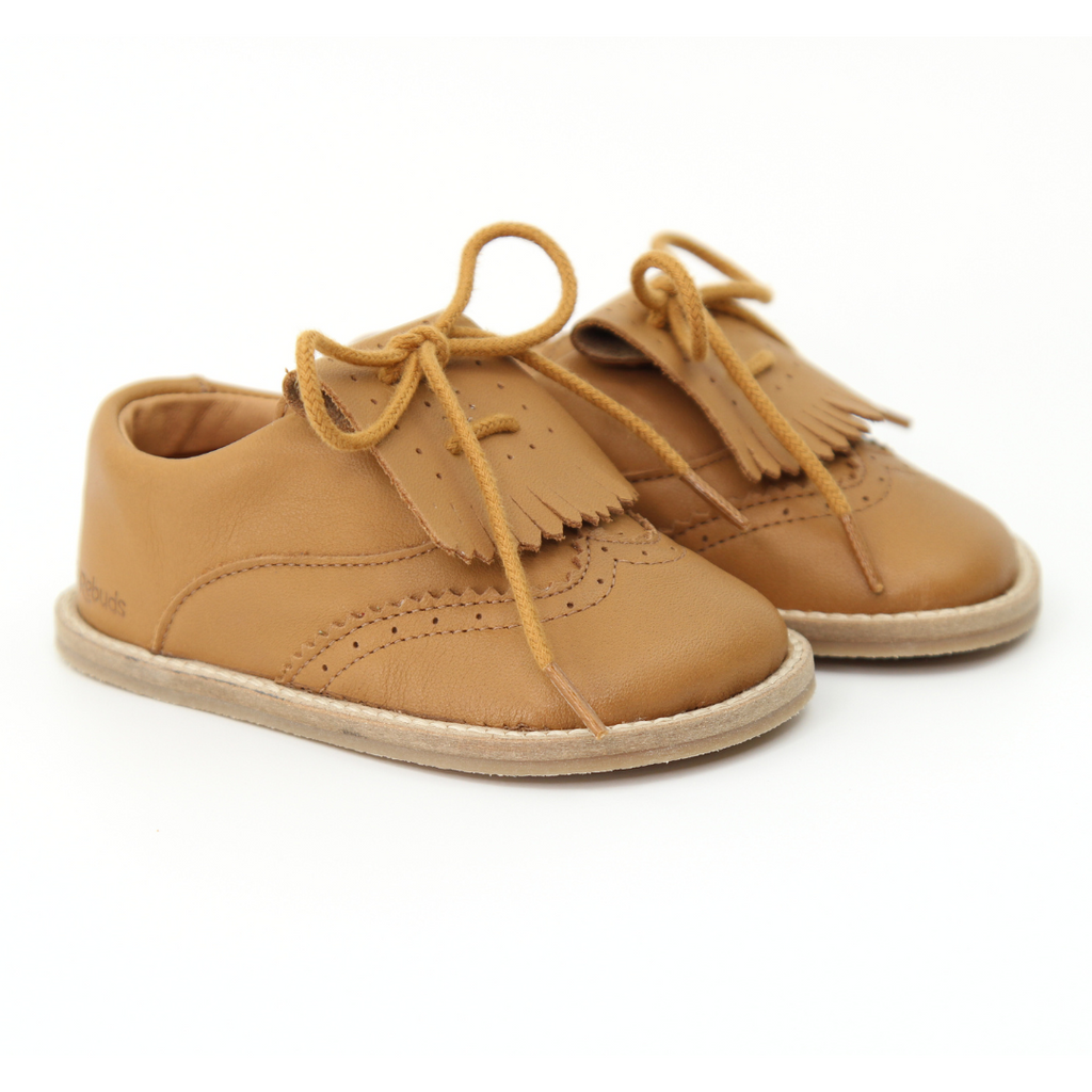 Carneira Barefoot Simba Pele - Barebuds
