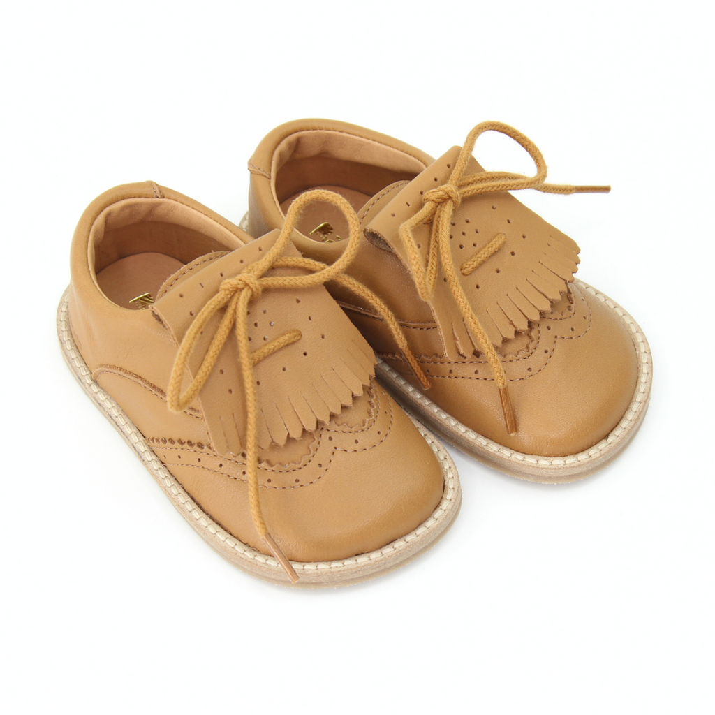 Carneira Barefoot Simba Pele - Barebuds