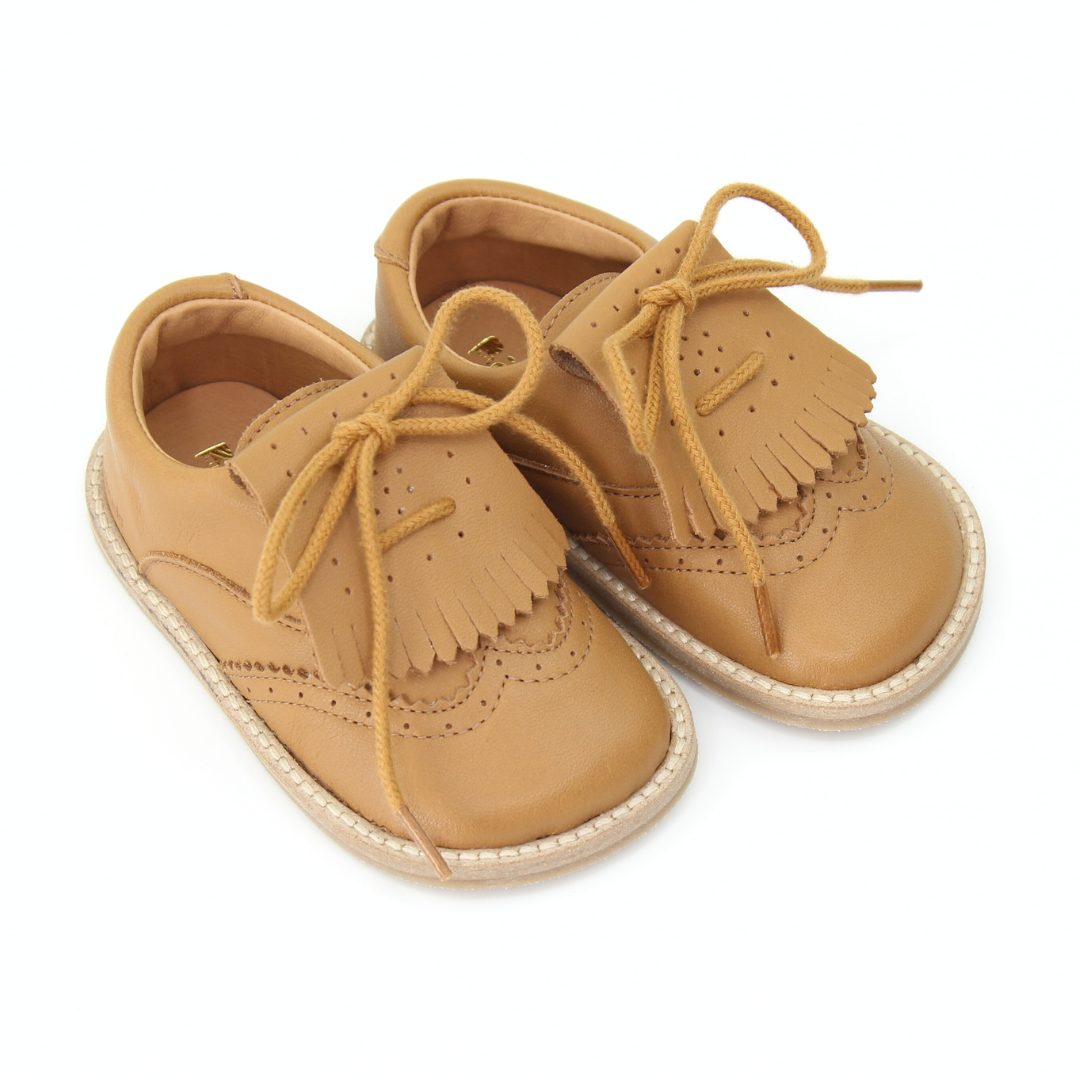 Carneira Barefoot Simba Pele - Barebuds