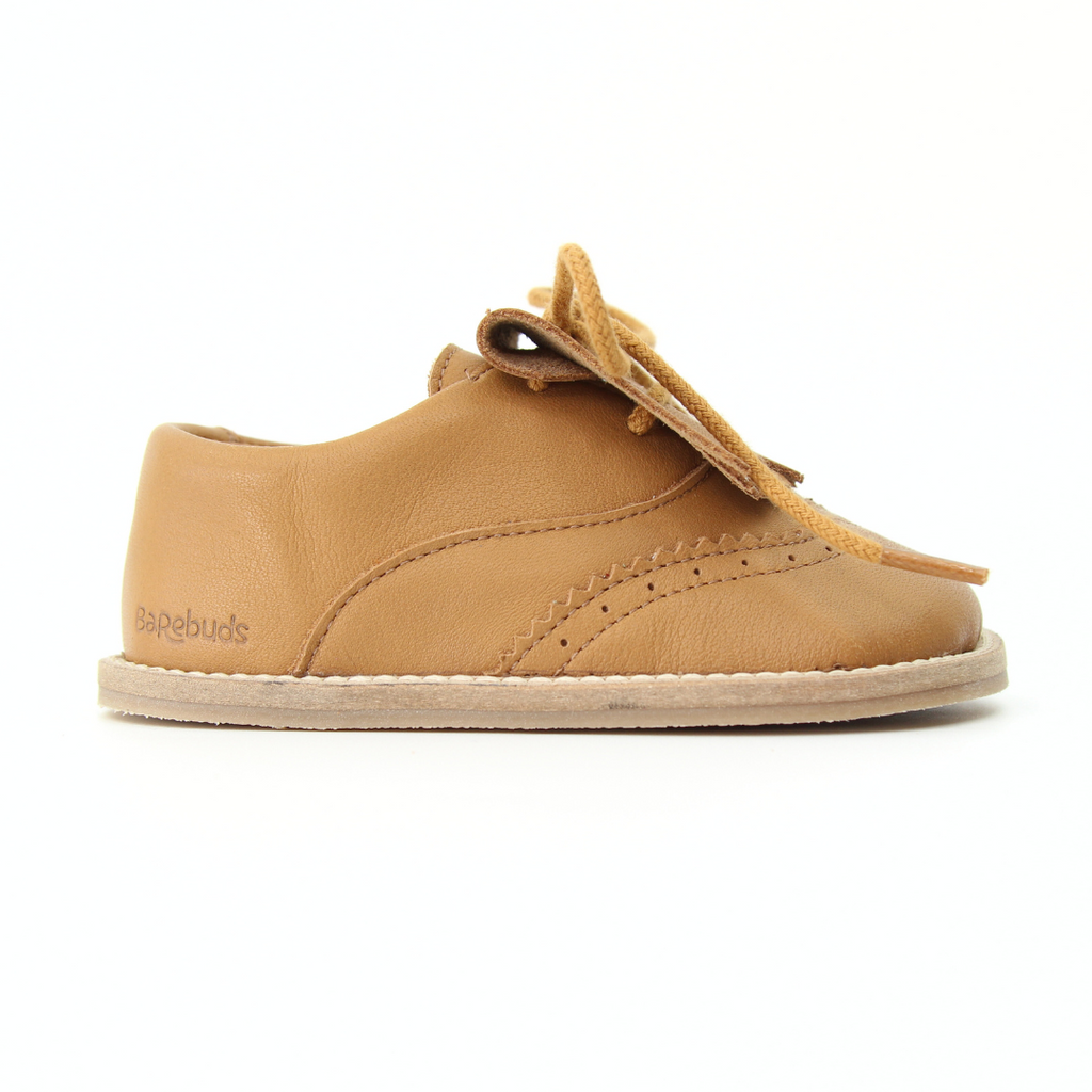 Carneira Barefoot Simba Pele - Barebuds