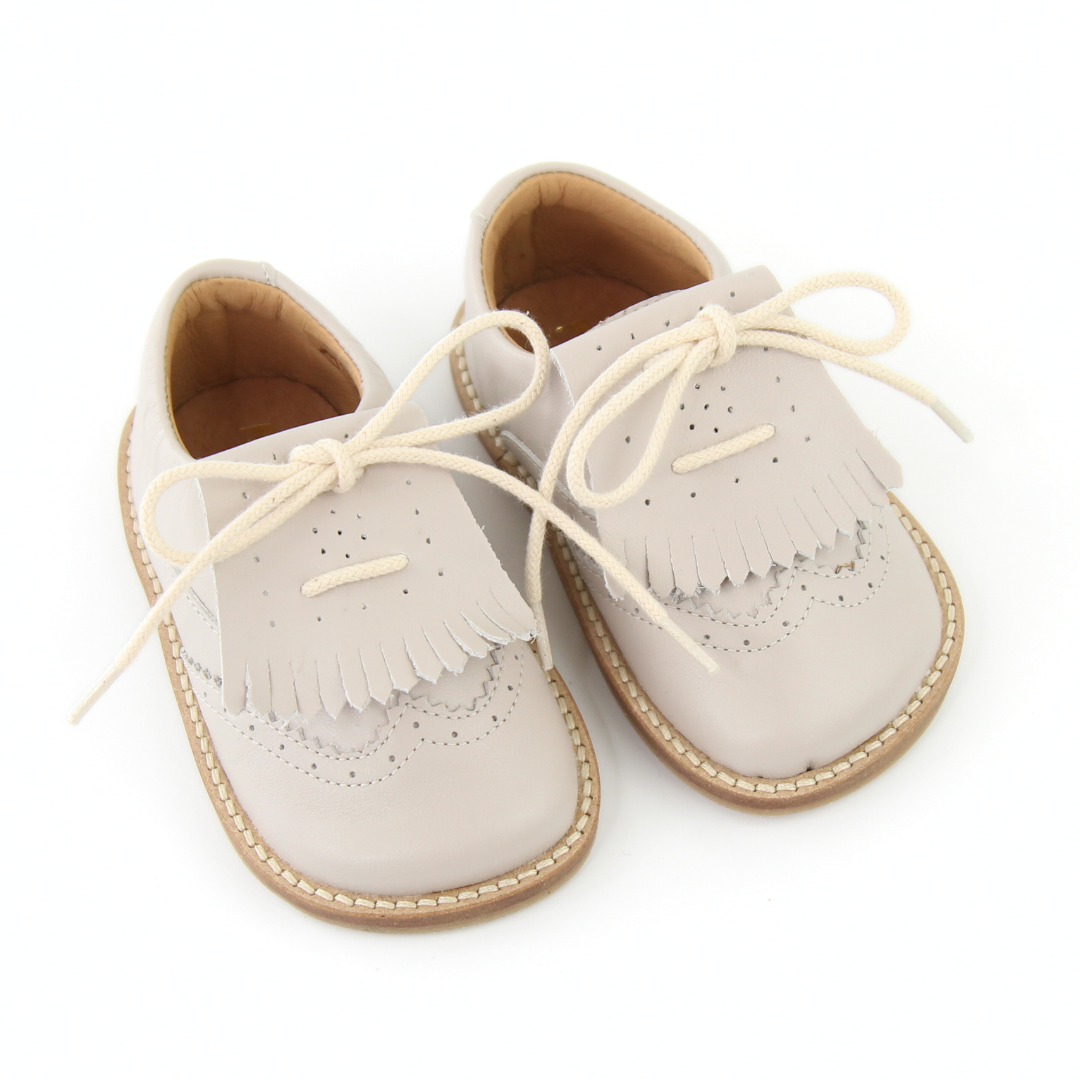 Carneira Barefoot Simba Pele - Barebuds