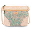Cork Crossbody Bag - BAGP-348