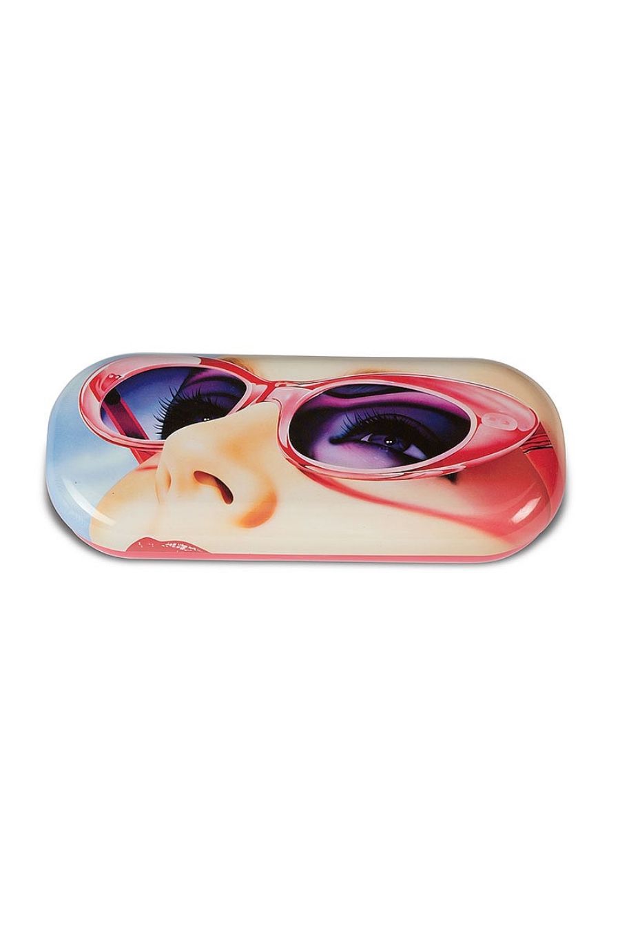 Caixa para óculos GLAM