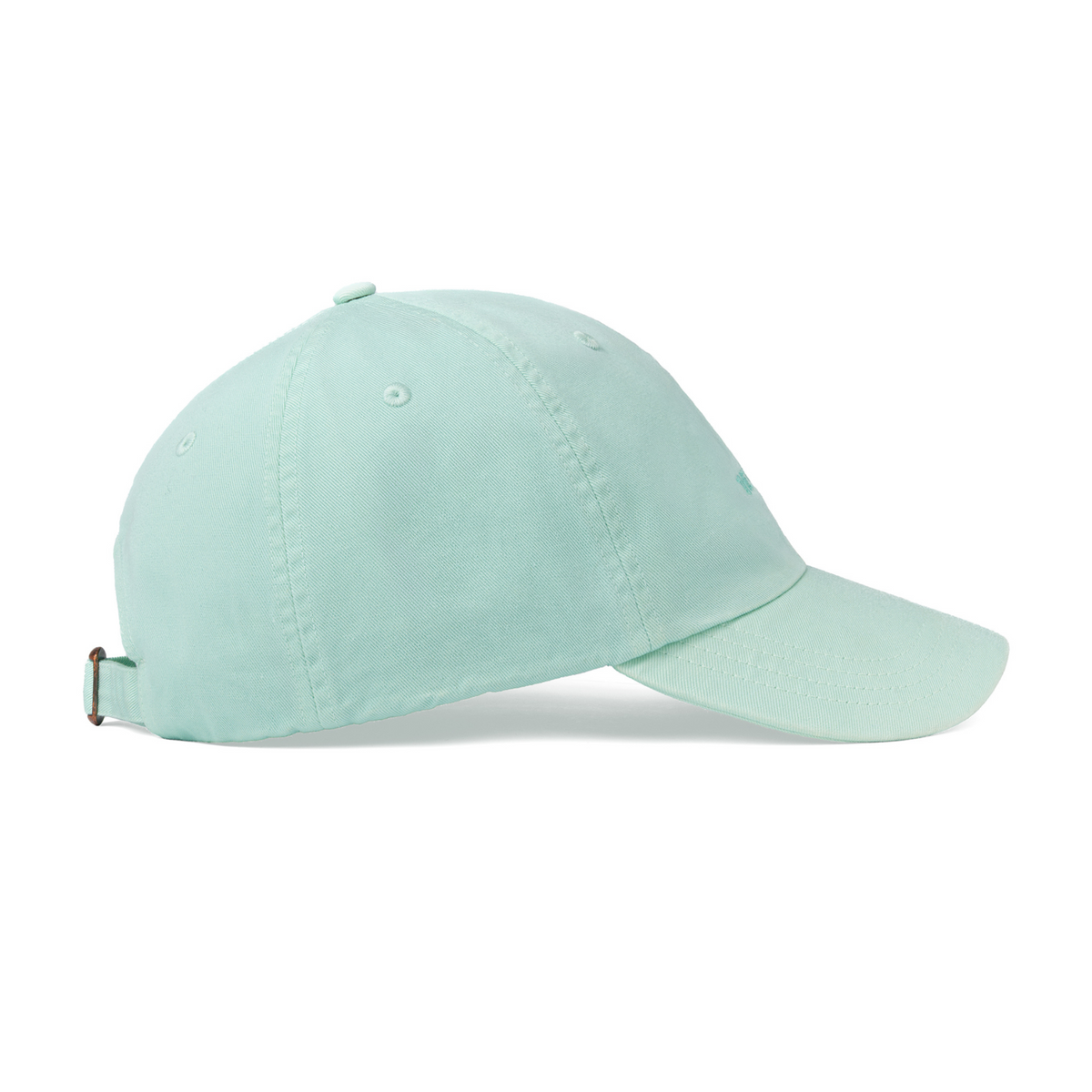 Organic Cotton Cap - Mint