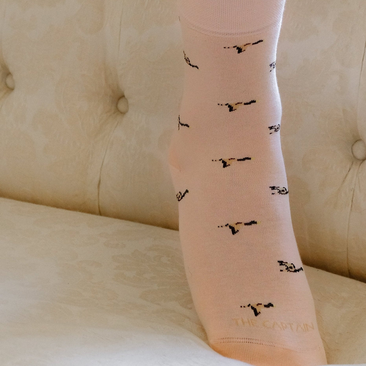 DUCK Socken