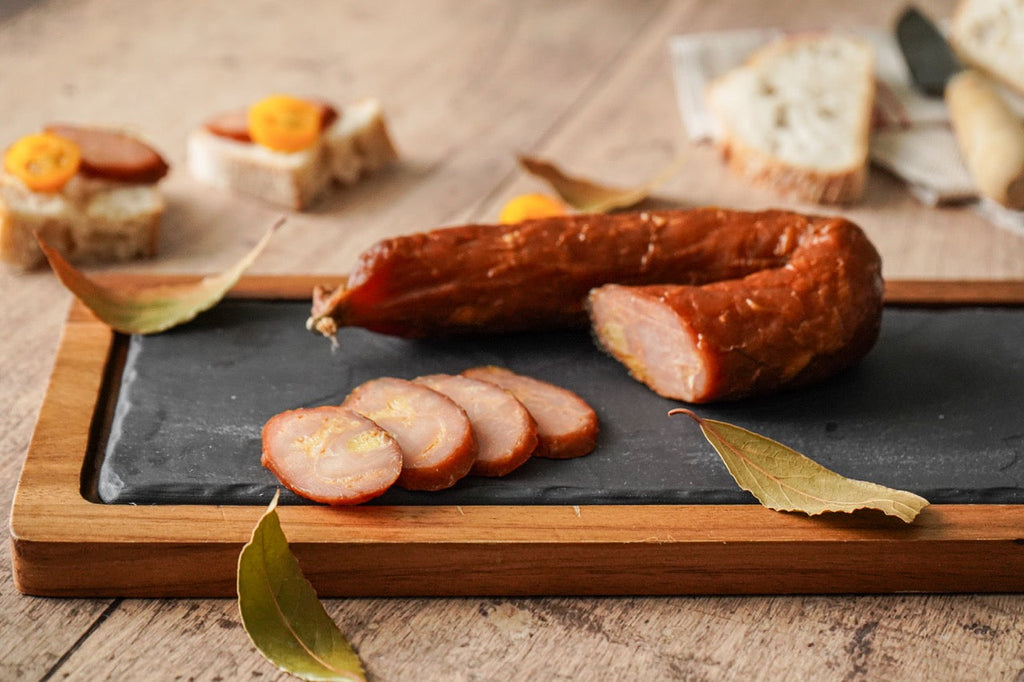 Chouriço de Frango 180g