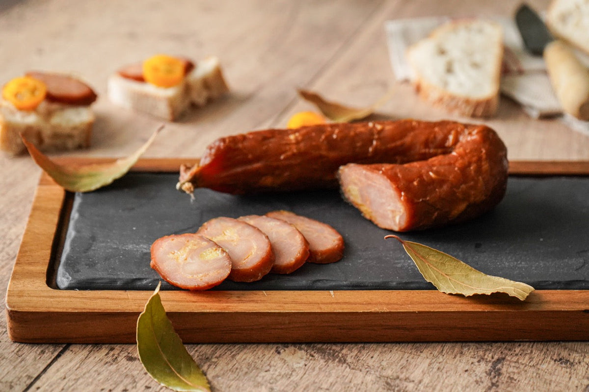 Chouriço de Frango 180g