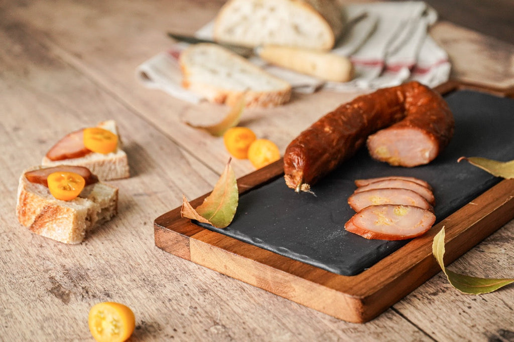 Chouriço de Frango 180g