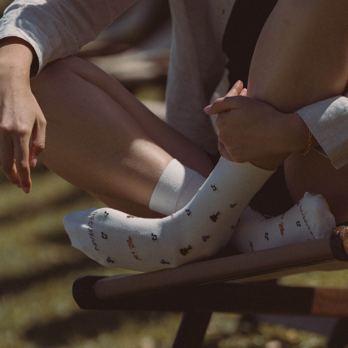 MUSIK Socken