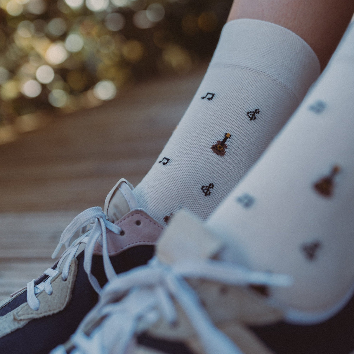 MUSIK Socken