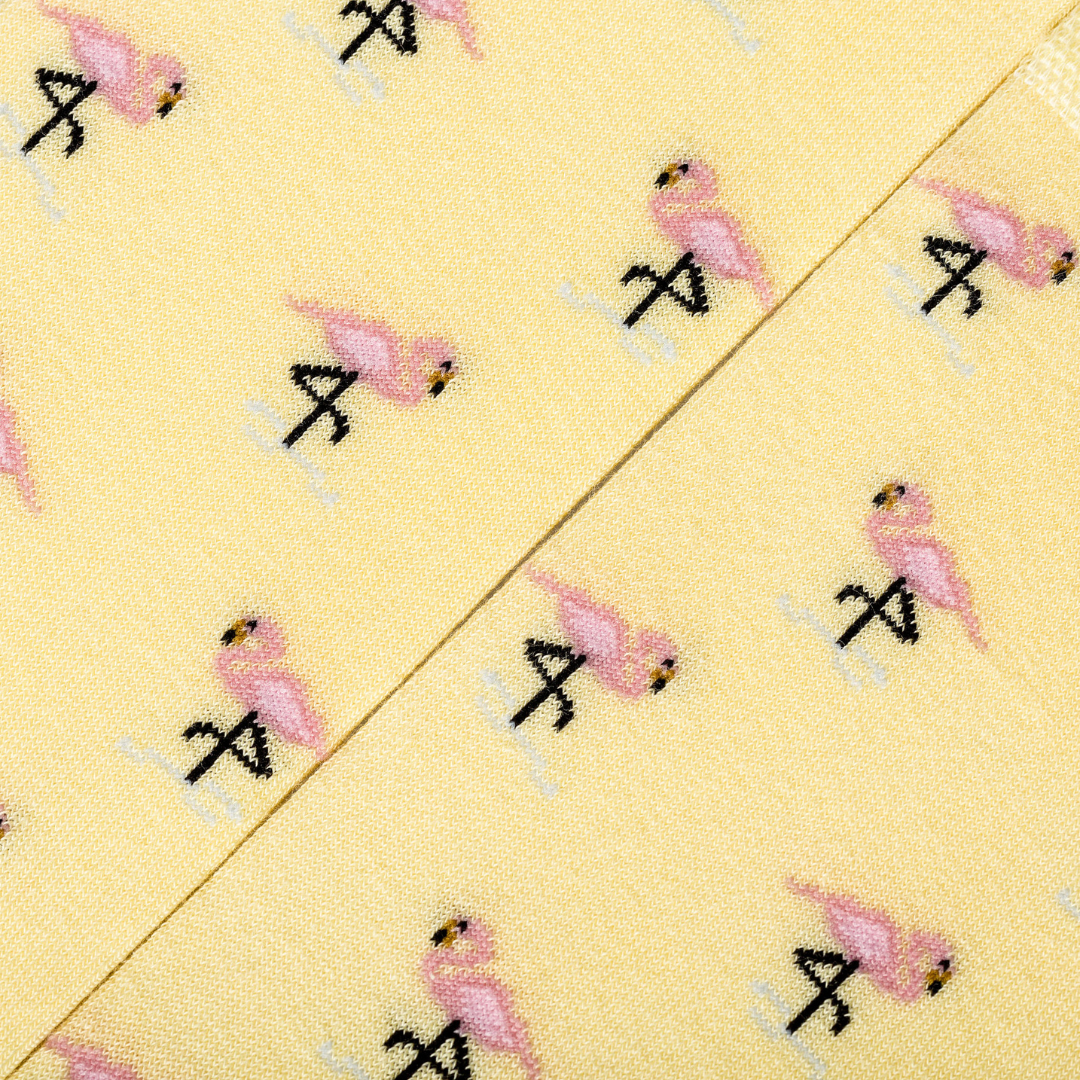 FLAMINGO Socken