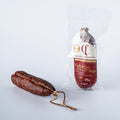 Salpicão Serra D'Arga (scharf) 230g