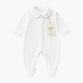 Bodi blanco liso