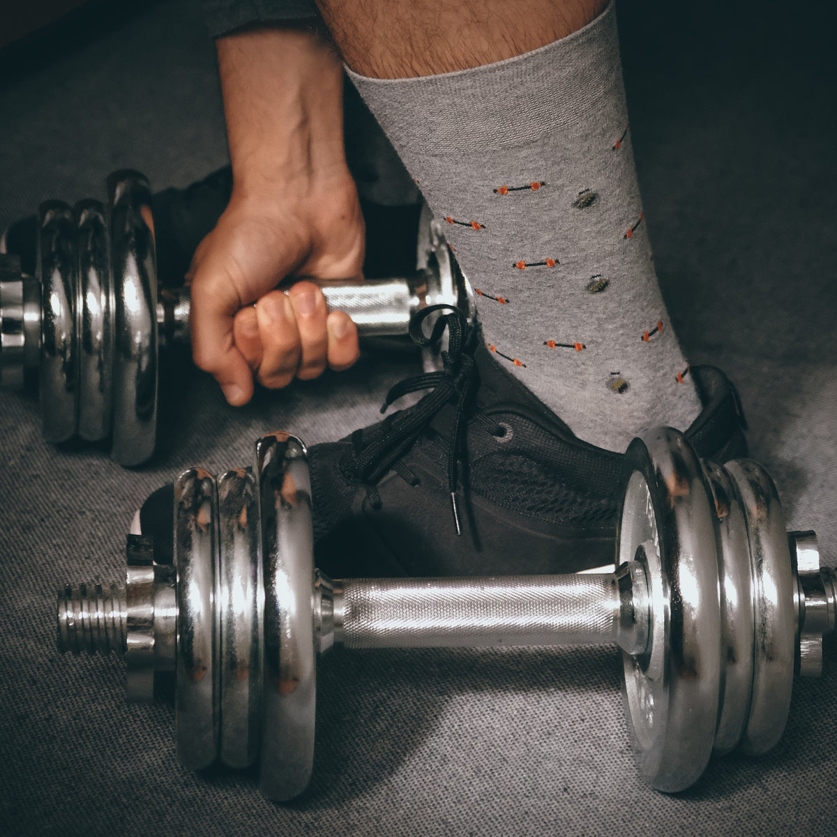 FITNESS Socken