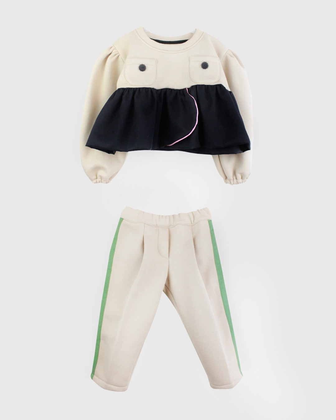 Set Sweatshirt/Hose | Tom