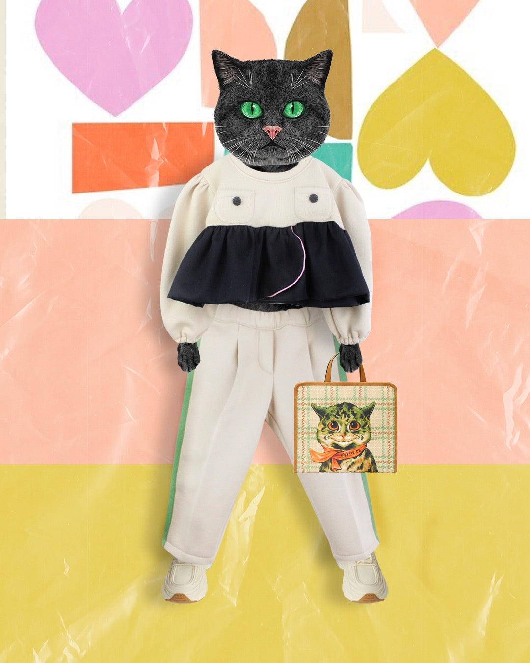 Set Sweatshirt/Hose | Tom