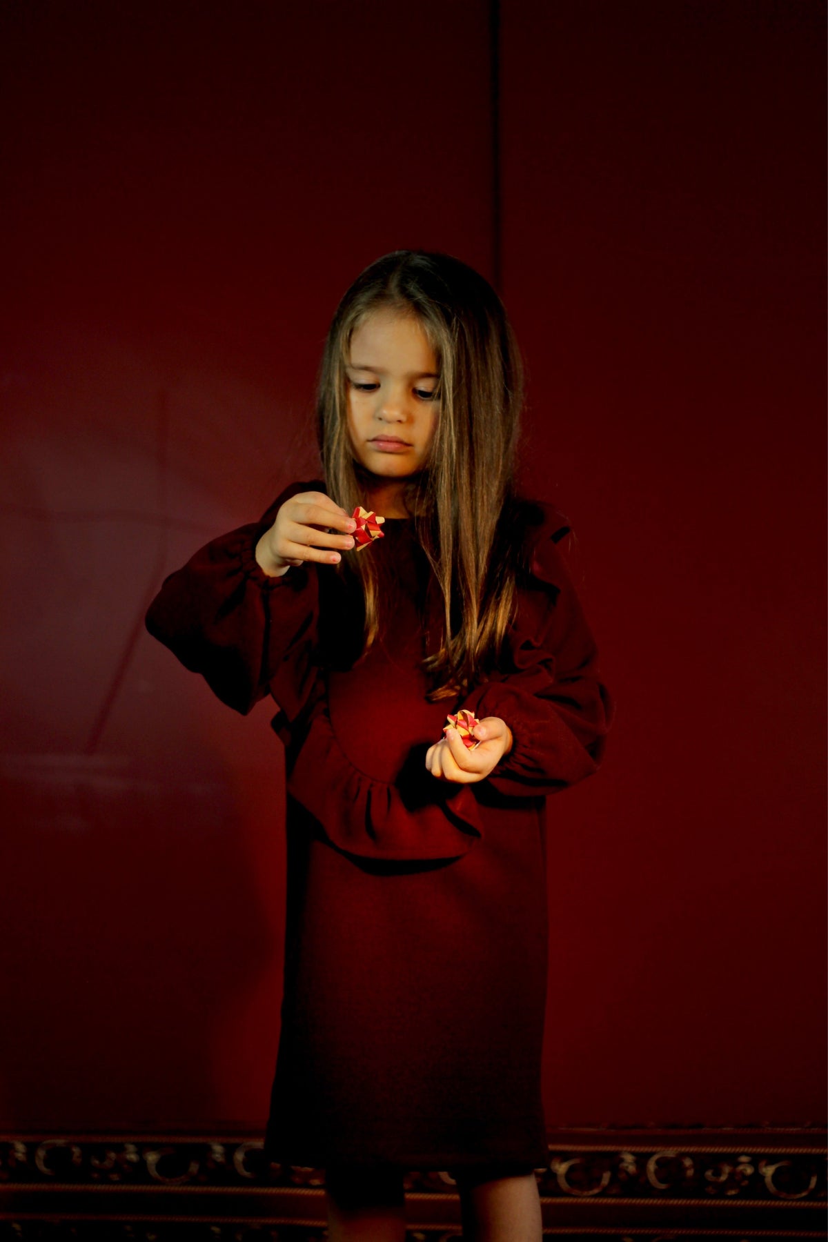 Vestido | Gloria