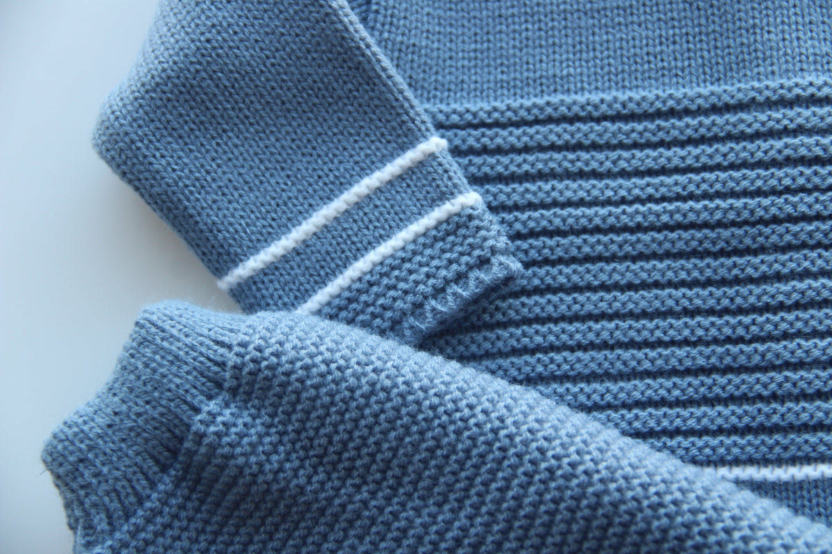 3-teiliges Baby-Set