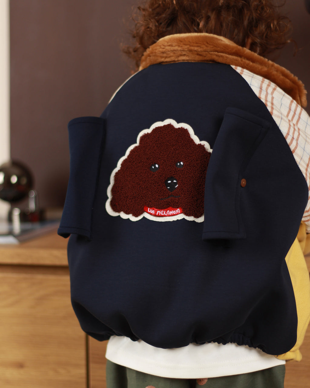 Chaqueta | Acolchada Mars