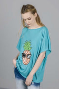 ANANAS-T-SHIRT