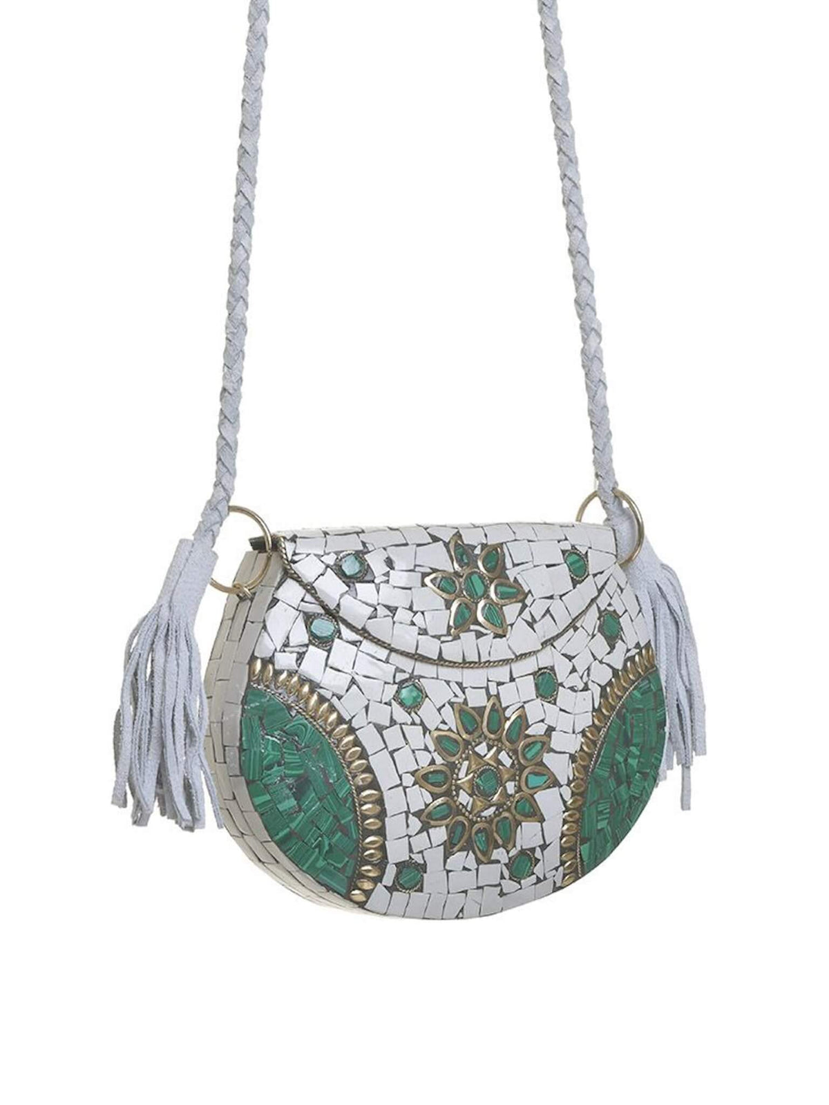 Indische Tasche